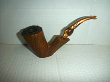 Vintage Ben Wade Estate Pipe Freehand Made In Denmark picture