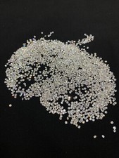 Natural Loose Diamond Round 30 Pcs Lot VVS Clarity D-F White Colorless 1.20MM picture