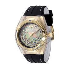 TechnoMarine Women's Cruise Dream Diamond 40mm Quartz TM-125010 picture