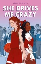 She Drives Me Crazy - Hardcover By Quindlen, Kelly - GOOD picture