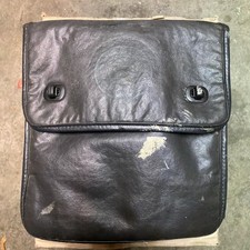 Rare Vintage 1987 Mercury Cougar 20th Anniversary Convenience/Emergency Kit Bag picture