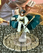 Aasimar Wizard Swords & Staves Starter Set D&D Miniature Dungeons Dragons druid picture