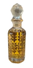 NOS MCM Vintage Perfume De lys by Charles Lamaine Sealed Delys Fragrance picture