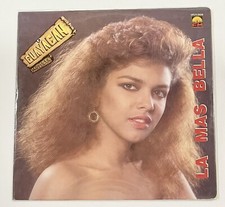 Guayacan Orquesta - La Más Bella - Salsa Colombia FM EX/EX picture