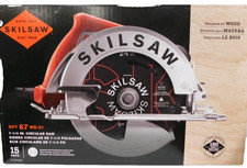 SKILSAW SPT-67- WE -01  , 7-1/4