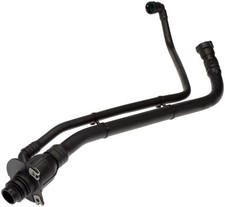 DORMAN 904-066 Diesel Exhaust Fluid Filler Neck For Select 17-19 Ford Models picture