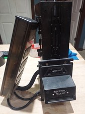Coinco BA30B Dollar Bill Acceptor Validator Vending Machine picture