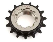 RoS Ride Out Supply BMX Bike Freewheel Loud (9 pawls, 108 points) - Black 16t picture