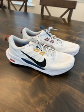 Nike Juniper Trail 2 Next Nature DM0822-104 Men 10.5 Running Shoes White Sneaker picture