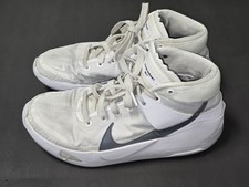 Nike KD NO 7 Mens White Athletic Sneakers Shoes CT6707-991 Size US 8.5 Year 2021 picture