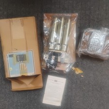 Vintage Sears Traditional 8-Note Door Chime NOS New In Box Model 1446 picture