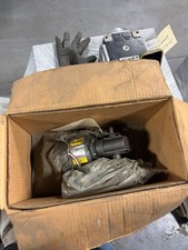 NEW BALDOR GC9322 GEAR MOTOR 1/12HP picture