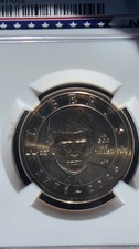 2026 President Trump Liberty $1 w/ July 4th Privy - NGC MS66 Advanced Releases picture