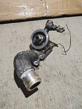 OEM 1991-2011 Crown Victoria Grand Marquis Town Car 4.6 Oil Filter Adapter picture