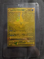 Mega Darkrai ex 120/084 Me05: Pitch Black Holo PSA 10 Contender🔥Fast Shipping🔥 picture