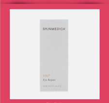 SkinMedica TNS Eye Repair 14.2g 0.5oz AUTHENTIC NEW SEALED FAST SHIP picture