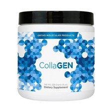 Collagen 8 Oz by Ortho Products picture