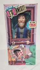 Vintage 1989 Kenner 
