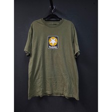 Foulplay Trucker Trucks Parody Skate Tee Size XL picture