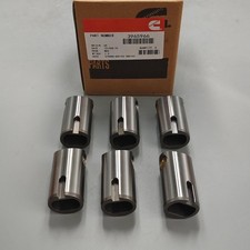 NEW 6PCS Valve Tappet 3965966 FOR Cummins 6B5.9 6C8.3 B4.5 B6.7 CM2350 B121B picture