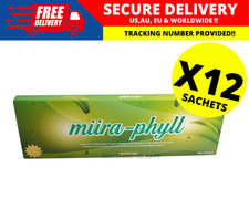 Miira-phyll Detox your body the natural way 12 sachets per box picture