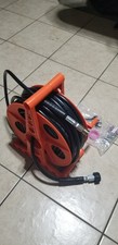 Already Assembled – Sewer Jetter Kit for Pressure Washer 100Ft 1/4 In picture