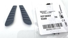 Ray Ban RX 7025 RB7025 Eyeglasses GRAY Replacement Temple Tip Ends 1 -Pair 53mm picture