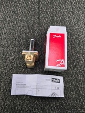 DANFOSS 032R9273: Solenoid Valve Type EV220B 6 - EV220B 22 picture
