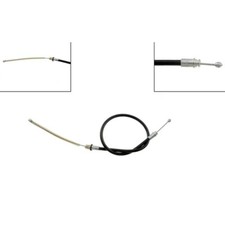 Dorman Parking Brake Cable Fits 1965-1970 Chevrolet Impala 1966 1967 1968 1969 picture