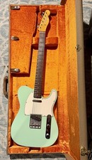 Fender American Vintage II 196 Telecaster  picture