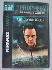 The Prophecy: The Complete Collection (DVD, 2014) picture