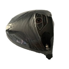 Callaway Quantum Max 10.5° Golf Driver Head Only ￼RH No Head Cover picture
