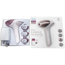 New Philips Lumea {9000 Series} IPL Hair Remova picture
