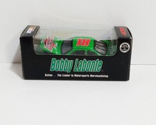 Bobby Labonte 1/64 Action #18 1999 Interstate Batteries Pontiac Grand Prix picture