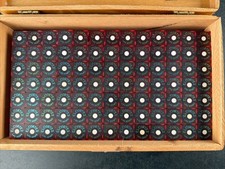 LOT OF 91 Las Vegas Casino Dice - El Cortez - picture