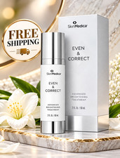 SkinMedica Even & Correct Advanced Brightening Treatment 2 Fl Oz / 60ml picture