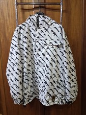 Rare Rogue Status x Grenade Gloves Ski Jacket.  Size XL. Grenade Artist Series.  picture