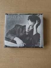 Billy Joel – Greatest Hits Volume I & Volume II  picture