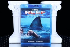 The Reef (Blu-ray, 2010) picture