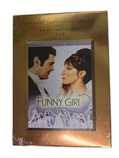 Funny Girl DVD Widescreen NEW/SEALED picture