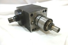 MIYANO 20 34s Citizen Cincom 6M78610A Swiss 2-Spindle Unit LIVE TOOL HOLDER picture