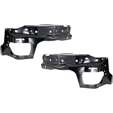 Set of 2 Bumper Bracket For GMC Sierra 1500 2022-2025 Front Left & Right picture