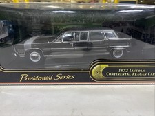 Road Signature 1972 Lincoln Continental Reagan Car picture