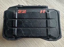 HILTI NURON B 22-255 12Ah LI-ion BATTERY HEAVY DUTY 2025 models picture