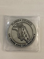 Florida Council On Crime And Delinquency 93rd Annual Criminal Justice Institute  picture