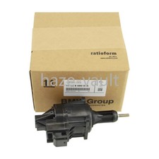Genuine OEM BMW G30 G11 G12 X5 X7 Wastegate Valve Actuator 11658680616 picture