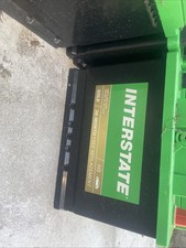 Interstate Batteries Size24, New picture