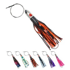 VIKETECH Offshore High Speed Trolling Lures Big Game Tuna Wahoo Mahi Mahi picture
