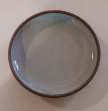 Roger Jacques Grès Puisaye Plate 19.5 Cm picture