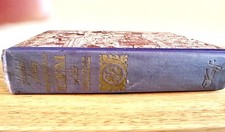 Gem of The Prairie by Herbert Asbury 1st Edition Vintage Hardcover 1940 picture